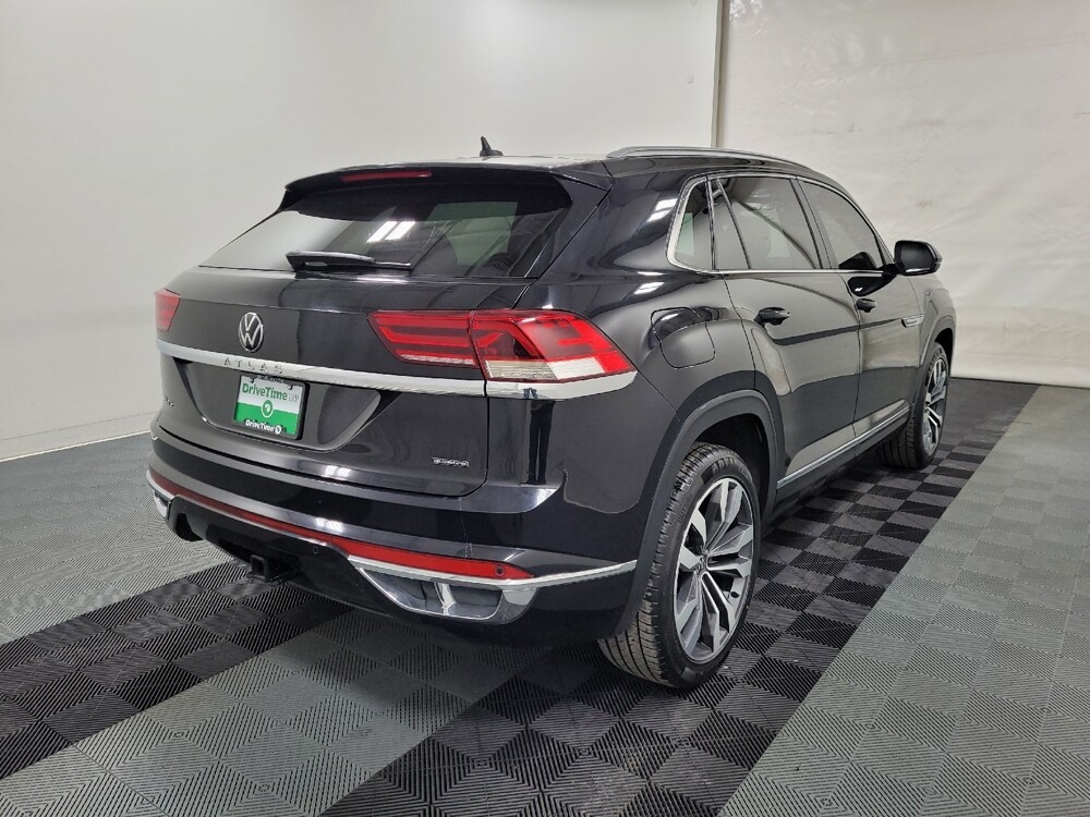 2020 Volkswagen Atlas in Langhorne, PA 19047 - 18104999 9