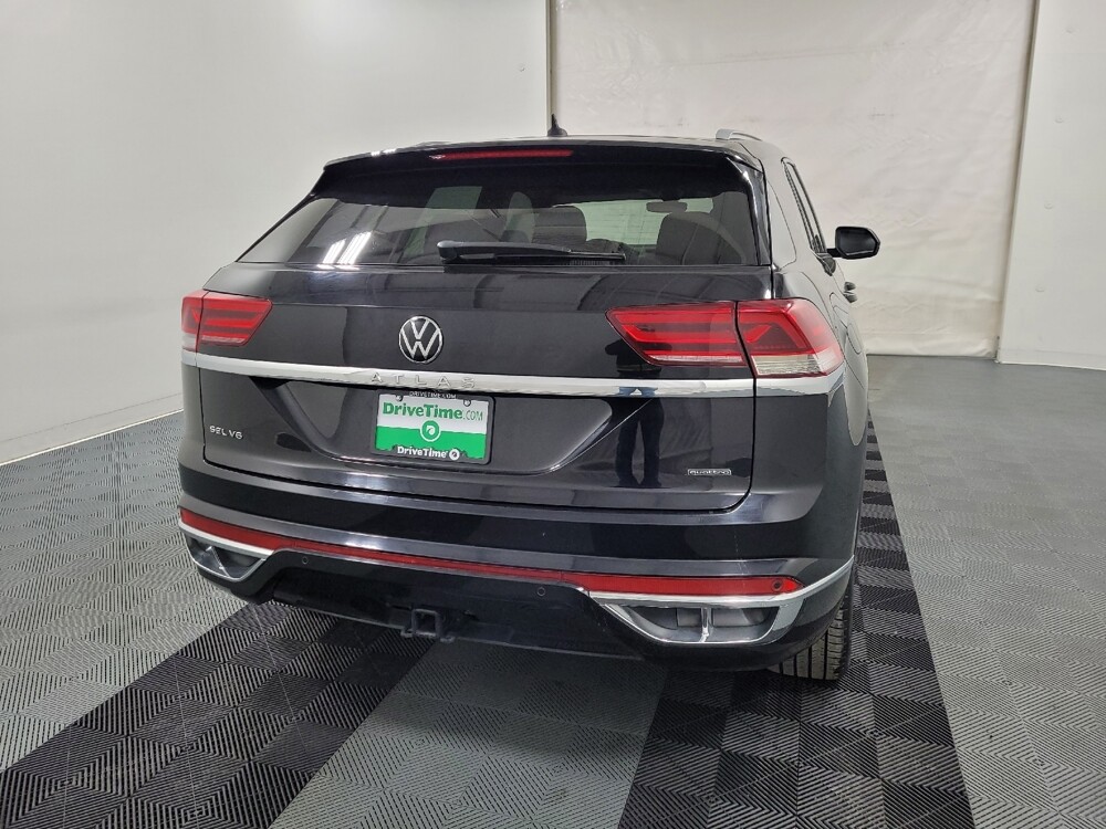 2020 Volkswagen Atlas in Langhorne, PA 19047 - 18104999 7