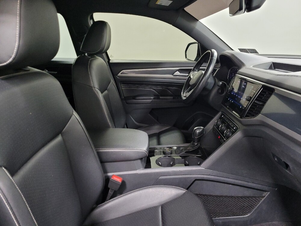 2020 Volkswagen Atlas in Langhorne, PA 19047 - 18104999 21