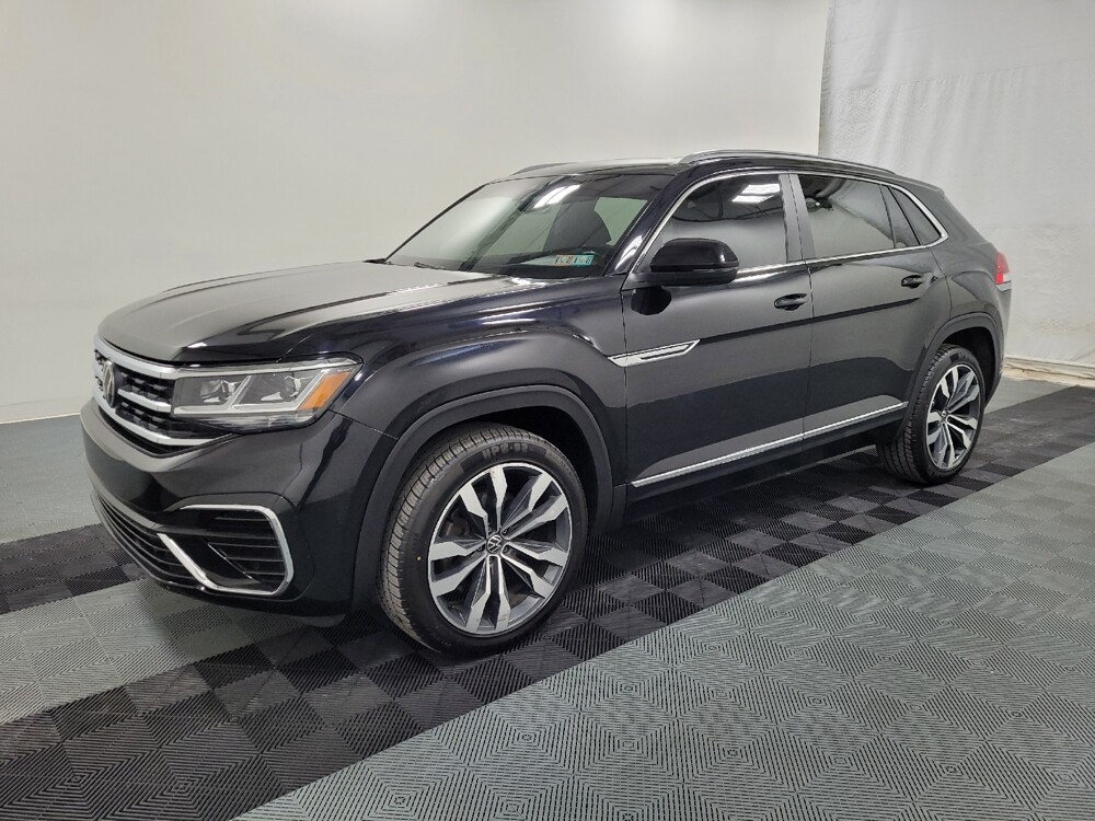 2020 Volkswagen Atlas in Langhorne, PA 19047 - 18104999 2