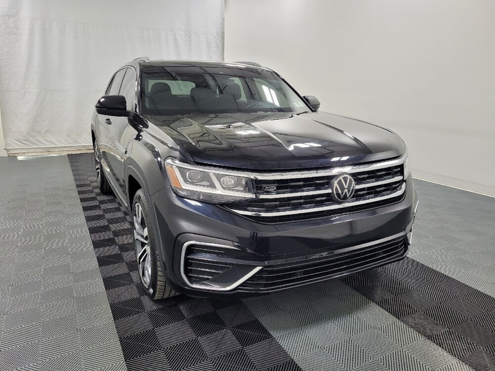 2020 Volkswagen Atlas in Langhorne, PA 19047 - 18104999 14
