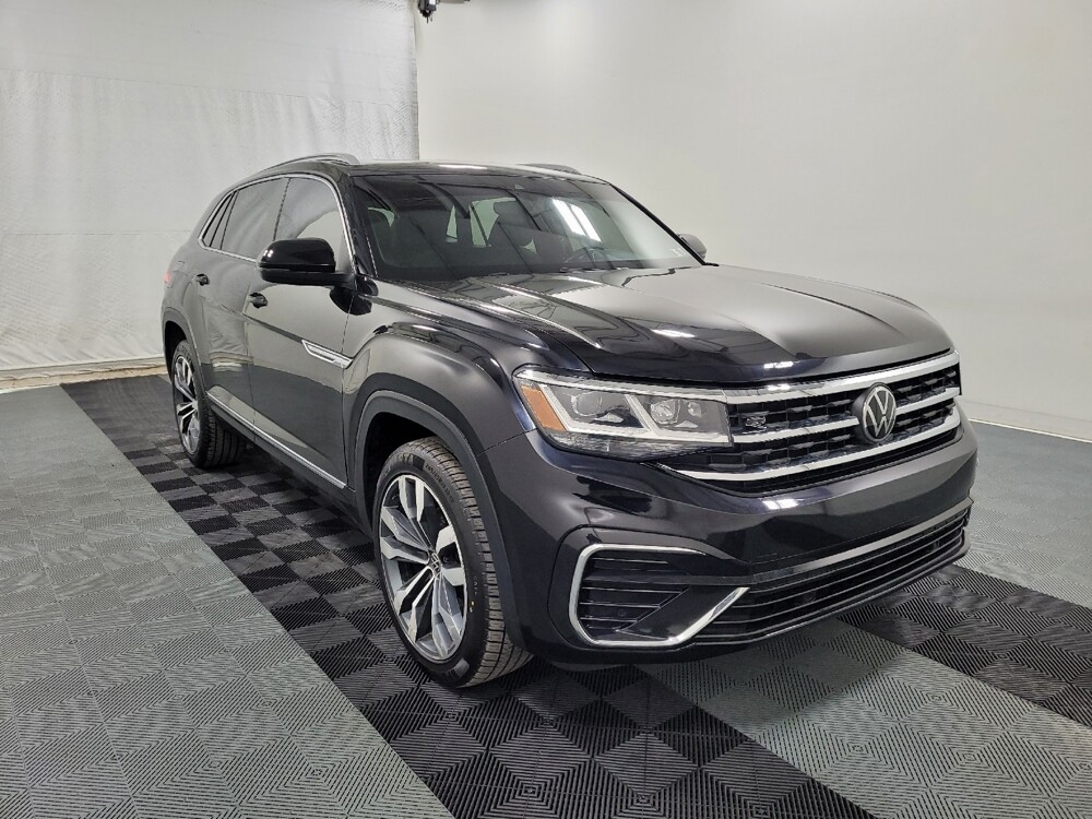 2020 Volkswagen Atlas in Langhorne, PA 19047 - 18104999 13