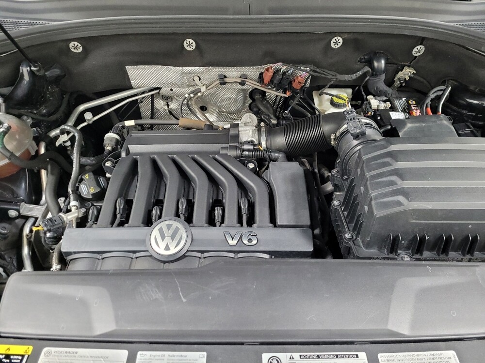 2020 Volkswagen Atlas in Langhorne, PA 19047 - 18104999 30