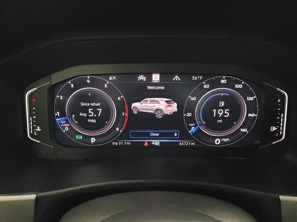 2020 Volkswagen Atlas in Langhorne, PA 19047 - 18104999 23