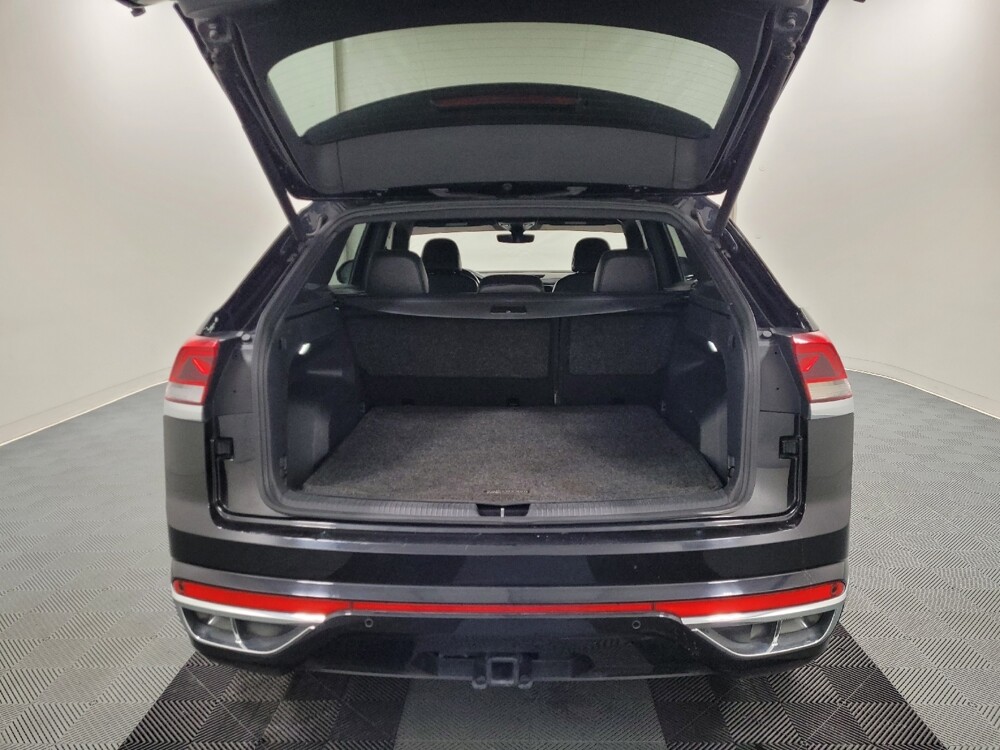 2020 Volkswagen Atlas in Langhorne, PA 19047 - 18104999 29