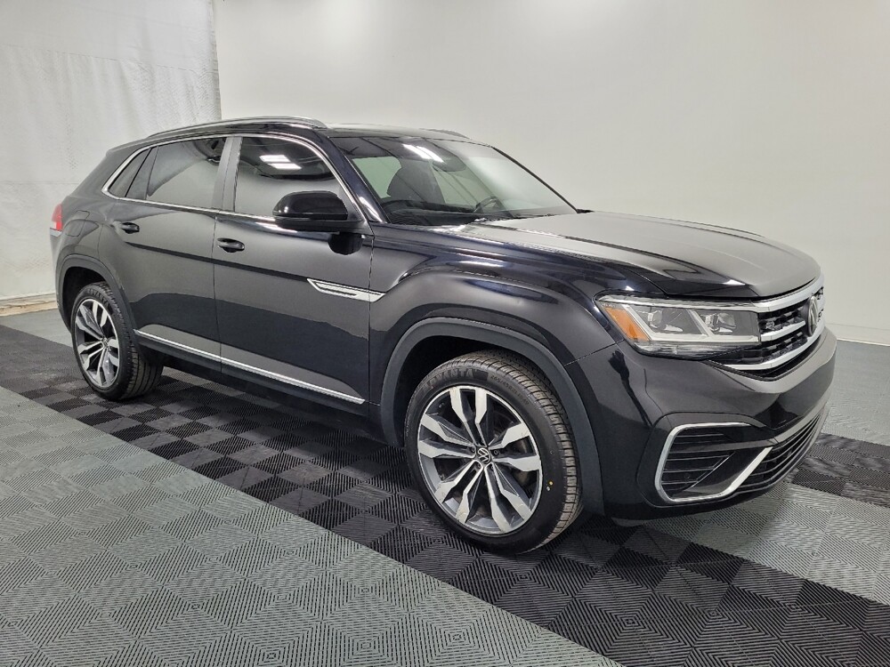 2020 Volkswagen Atlas in Langhorne, PA 19047 - 18104999 11