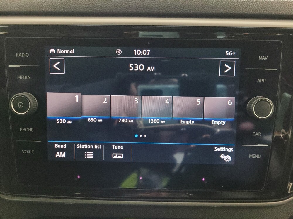 2020 Volkswagen Atlas in Langhorne, PA 19047 - 18104999 25