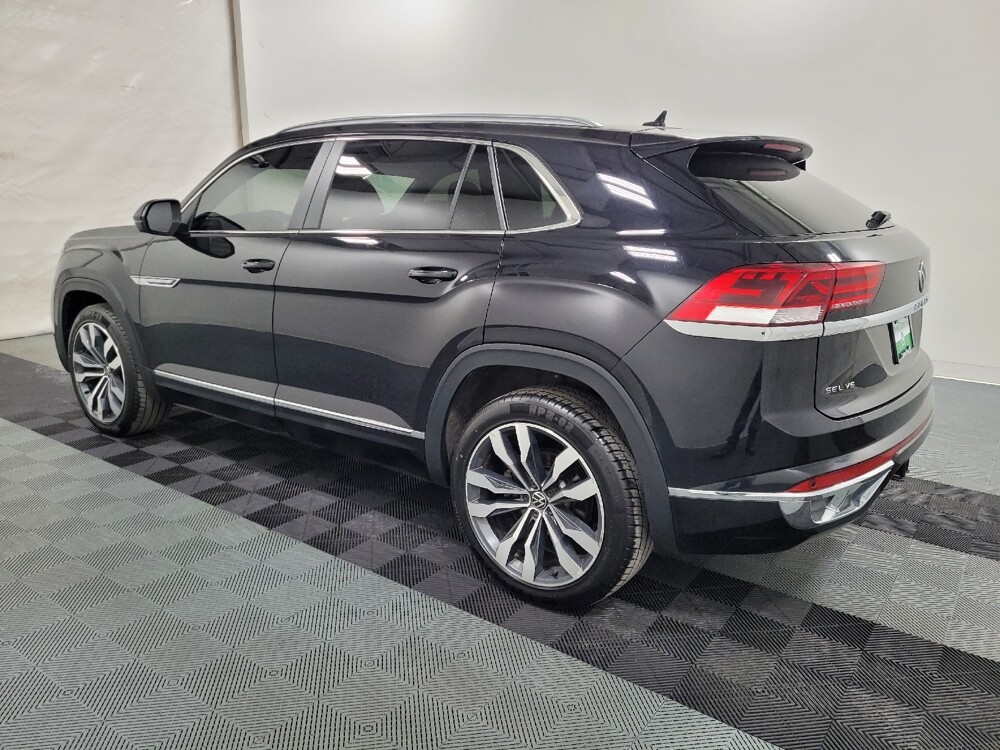 2020 Volkswagen Atlas in Langhorne, PA 19047 - 18104999 3