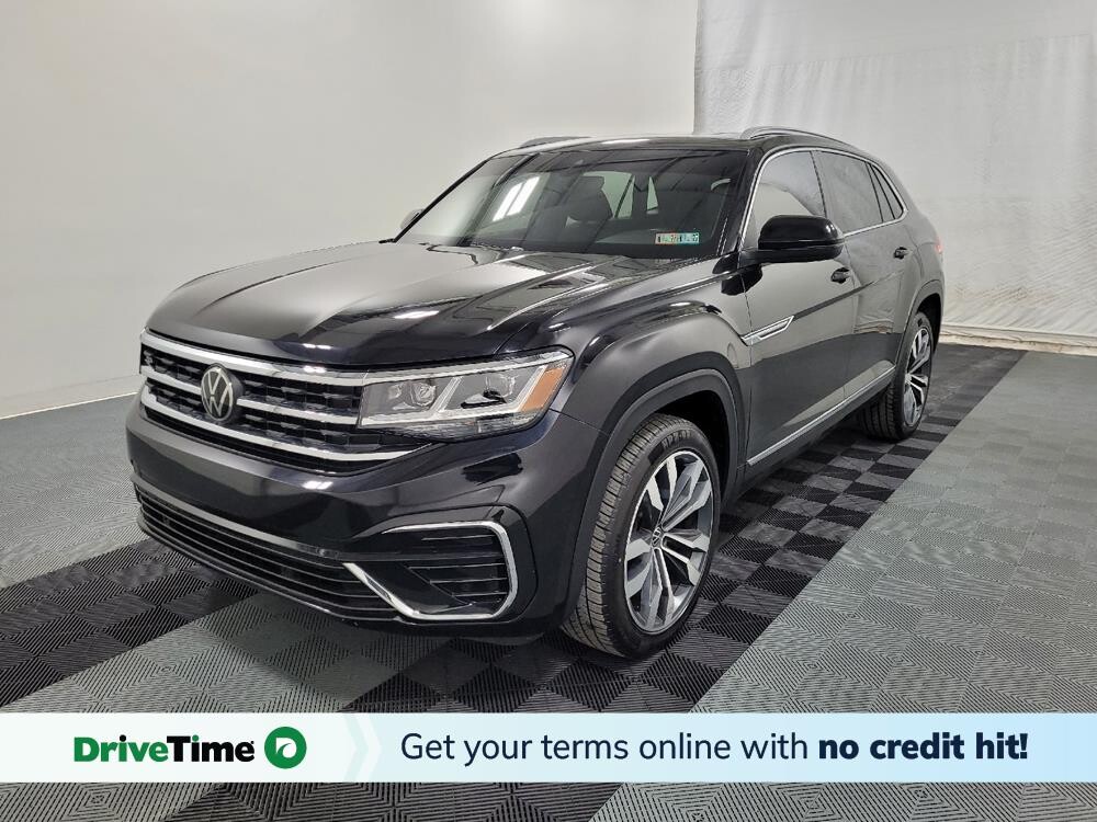 2020 Volkswagen Atlas in Langhorne, PA 19047 - 18104999