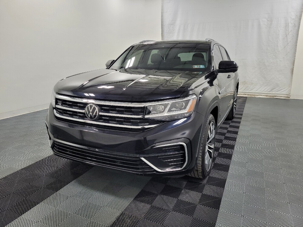 2020 Volkswagen Atlas in Langhorne, PA 19047 - 18104999 15