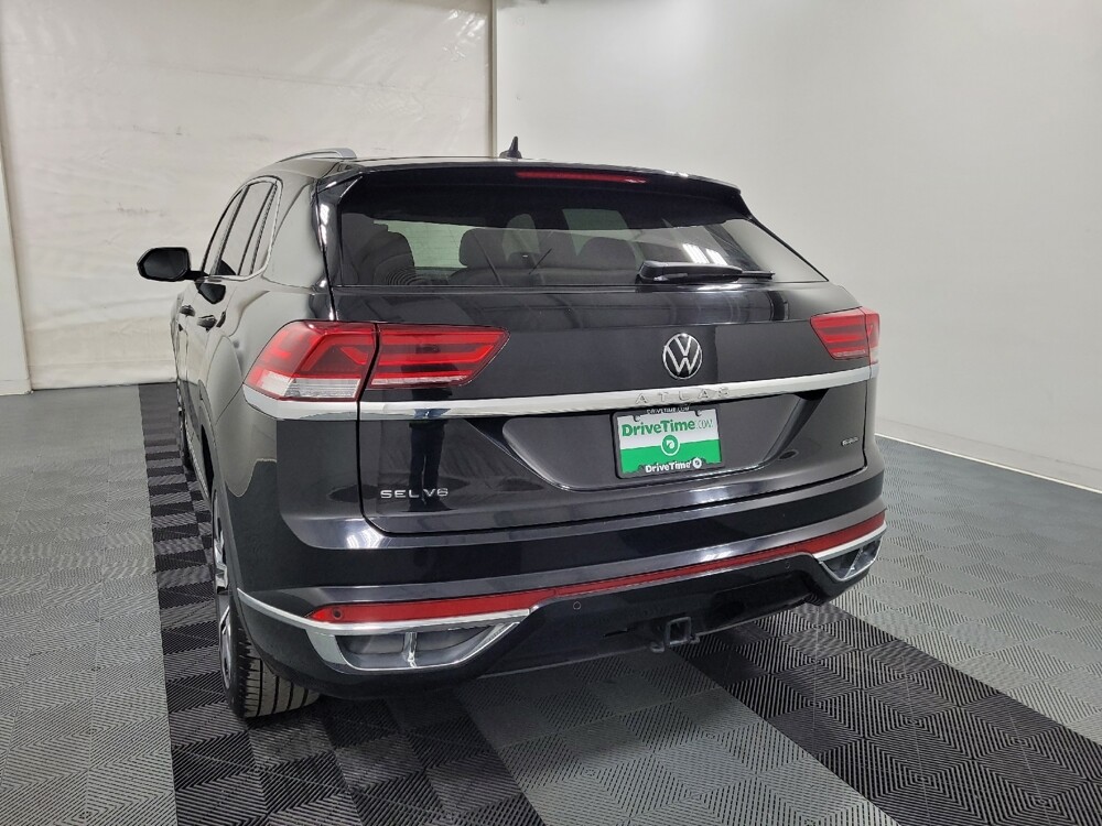2020 Volkswagen Atlas in Langhorne, PA 19047 - 18104999 6