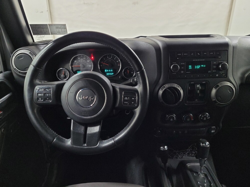 2017 Jeep Wrangler in Pittsburgh, PA 15236 - 18105000 22
