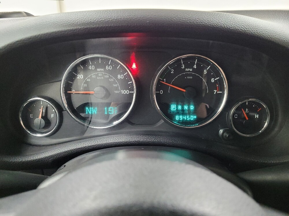 2017 Jeep Wrangler in Pittsburgh, PA 15236 - 18105000 23