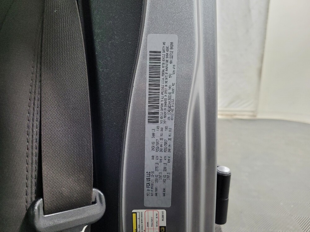 2017 Jeep Wrangler in Pittsburgh, PA 15236 - 18105000 33