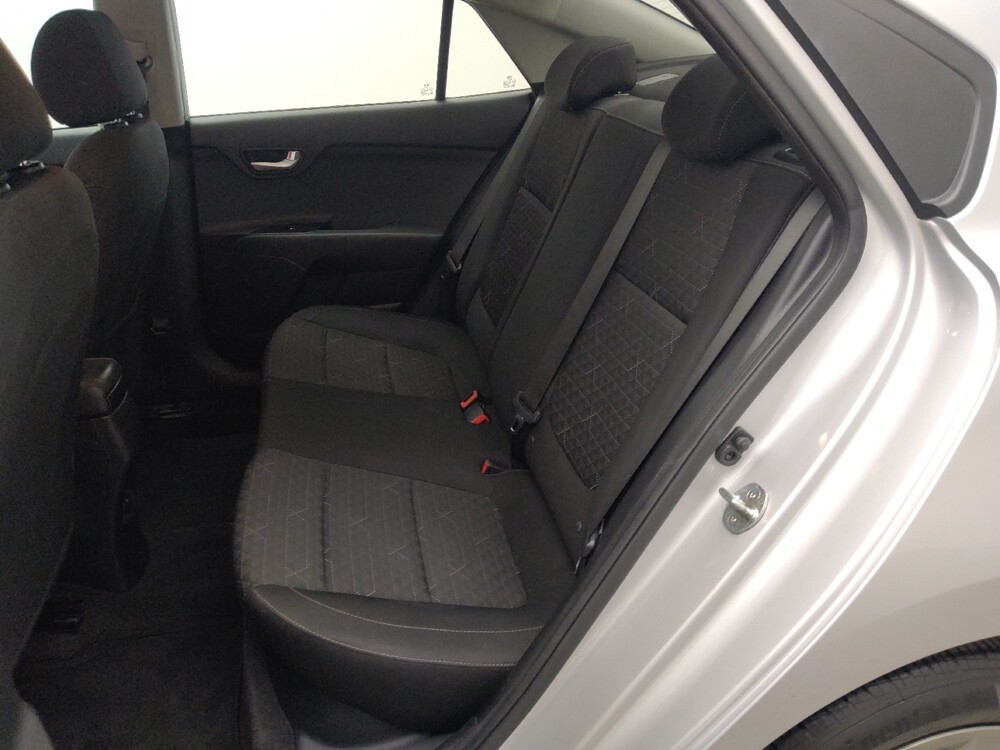 2019 Kia Rio in Gladstone, MO 64118 - 18105002 18