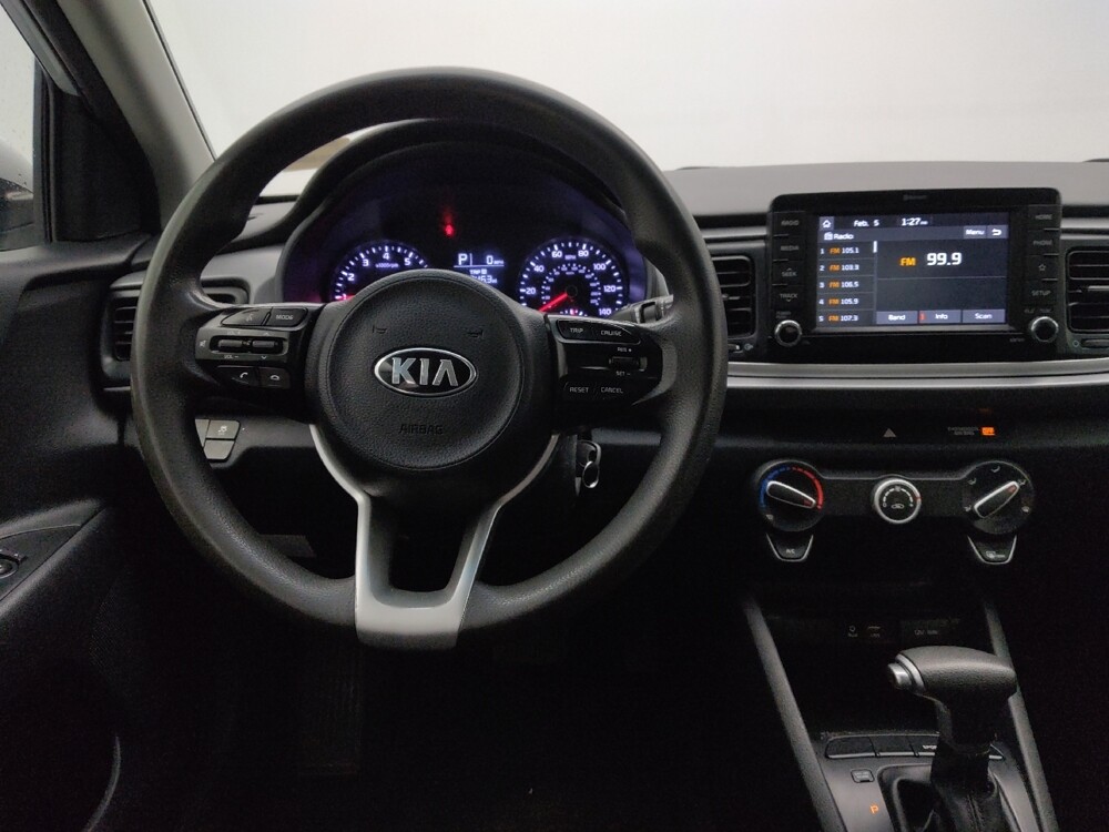 2019 Kia Rio in Gladstone, MO 64118 - 18105002 22