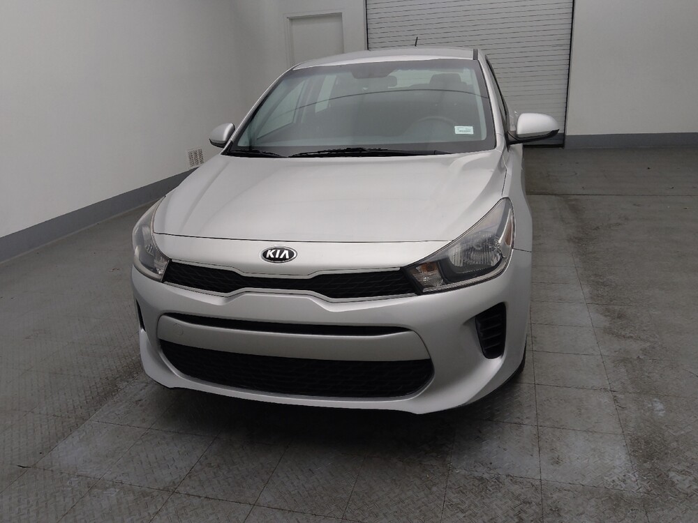 2019 Kia Rio in Gladstone, MO 64118 - 18105002 15