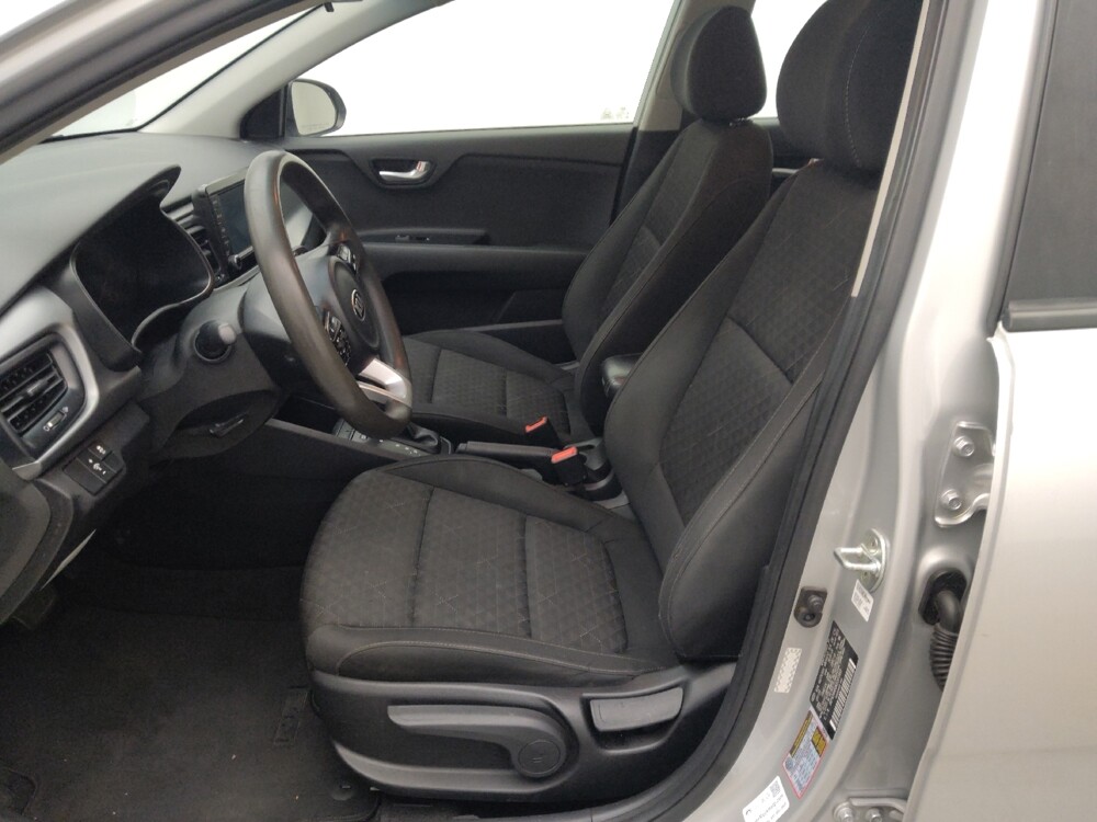 2019 Kia Rio in Gladstone, MO 64118 - 18105002 17