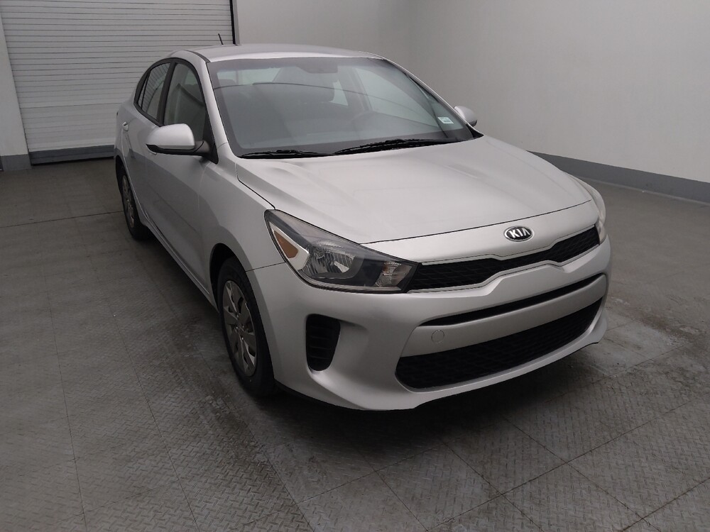 2019 Kia Rio in Gladstone, MO 64118 - 18105002 13