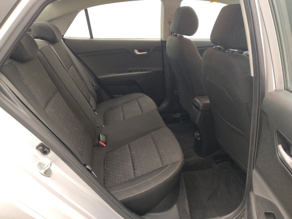 2019 Kia Rio in Gladstone, MO 64118 - 18105002 19