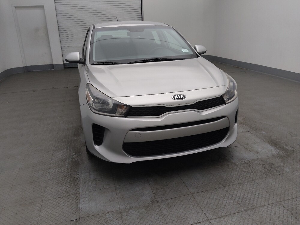 2019 Kia Rio in Gladstone, MO 64118 - 18105002 14