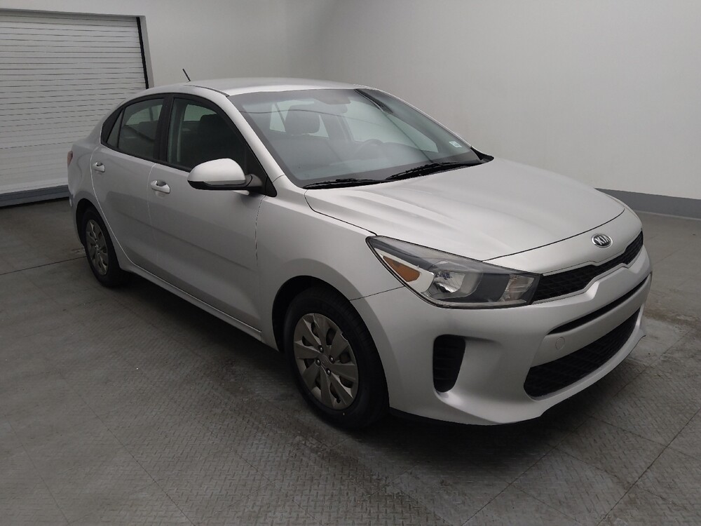 2019 Kia Rio in Gladstone, MO 64118 - 18105002 11