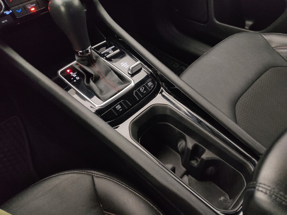 2024 Jeep Compass in Springfield, MO 65807 - 18105003 26