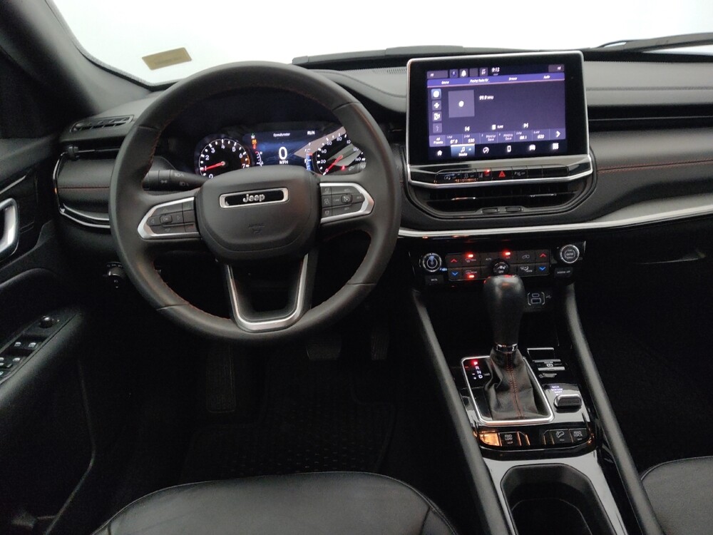 2024 Jeep Compass in Springfield, MO 65807 - 18105003 22