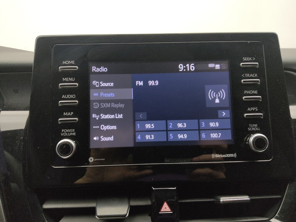 2022 Toyota Camry in Springfield, MO 65807 - 18105004 25