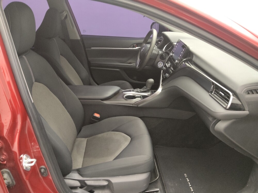 2022 Toyota Camry in Springfield, MO 65807 - 18105004 21