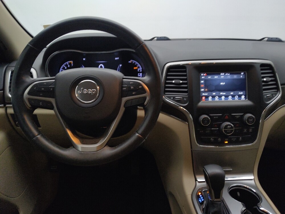 2018 Jeep Grand Cherokee in Gladstone, MO 64118 - 18105005 22