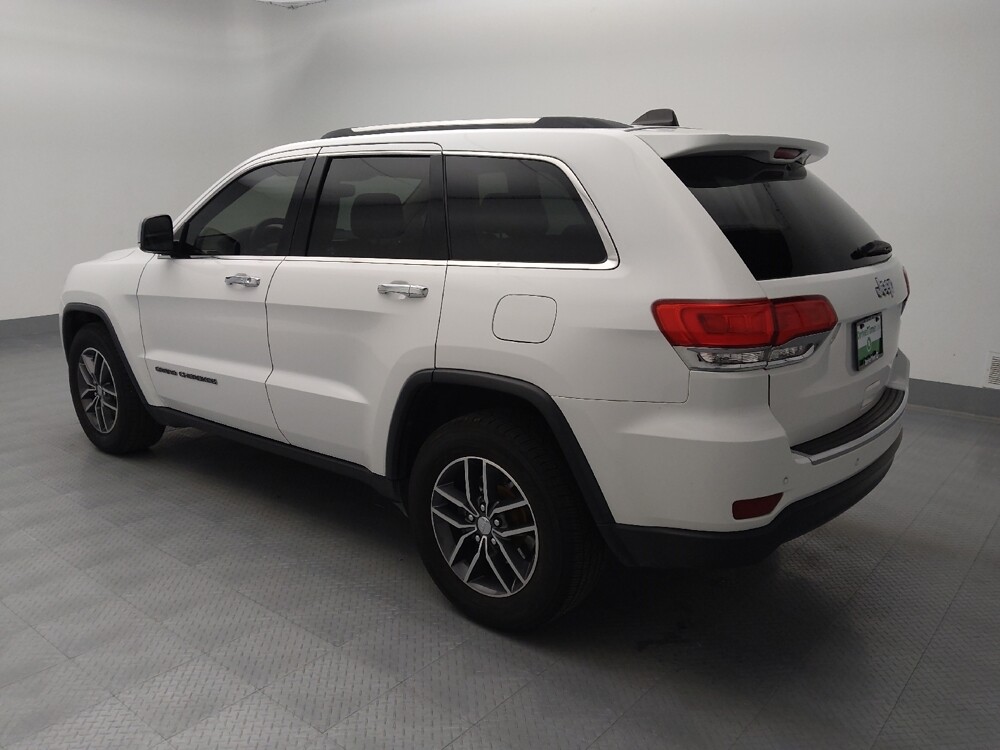2018 Jeep Grand Cherokee in Gladstone, MO 64118 - 18105005 3