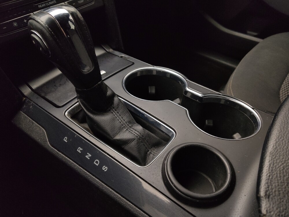 2018 Ford Explorer in Independence, MO 64055 - 18105007 26