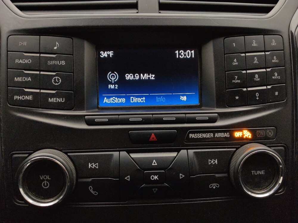 2018 Ford Explorer in Independence, MO 64055 - 18105007 25