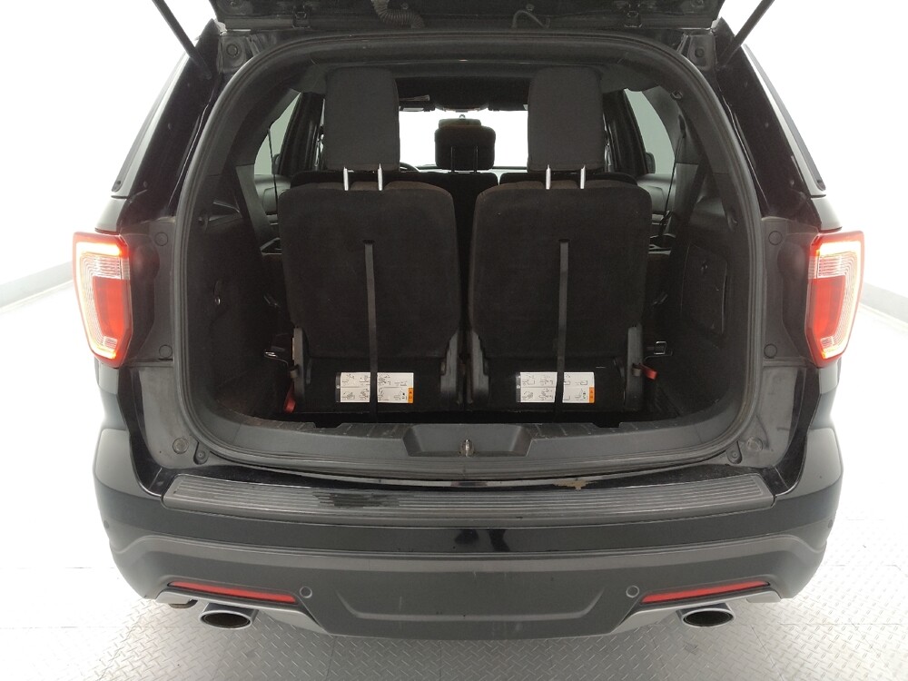 2018 Ford Explorer in Independence, MO 64055 - 18105007 29