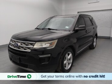 2018 Ford Explorer in Independence, MO 64055