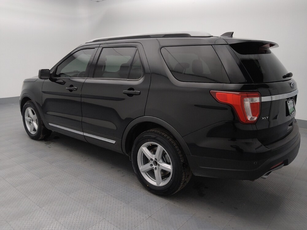 2018 Ford Explorer in Independence, MO 64055 - 18105007 3