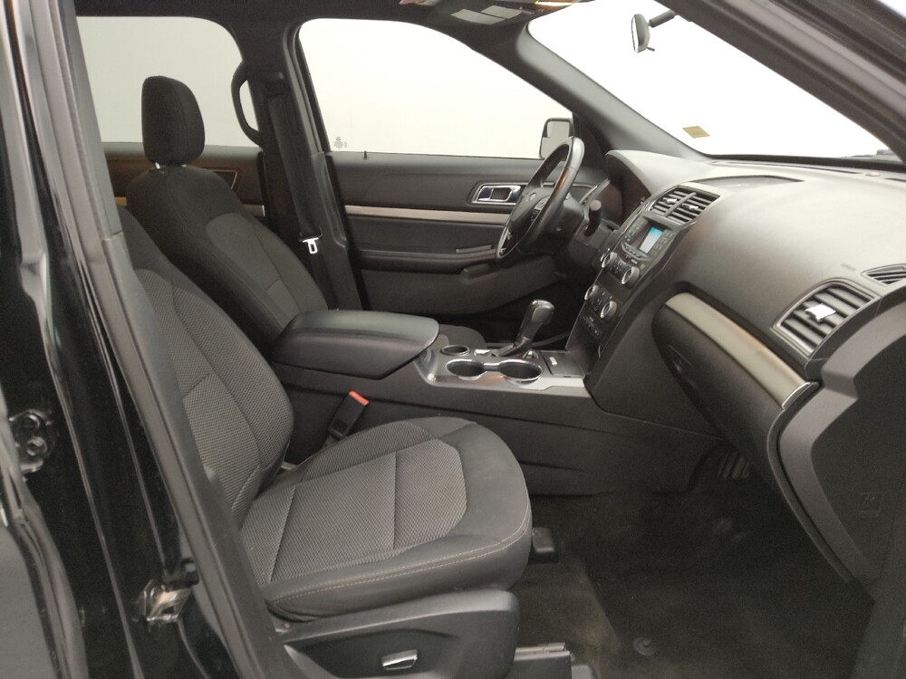 2018 Ford Explorer in Independence, MO 64055 - 18105007 21