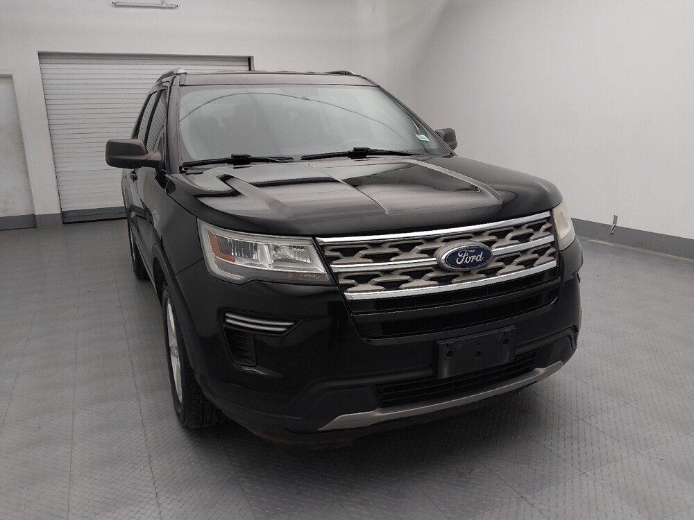 2018 Ford Explorer in Independence, MO 64055 - 18105007 14