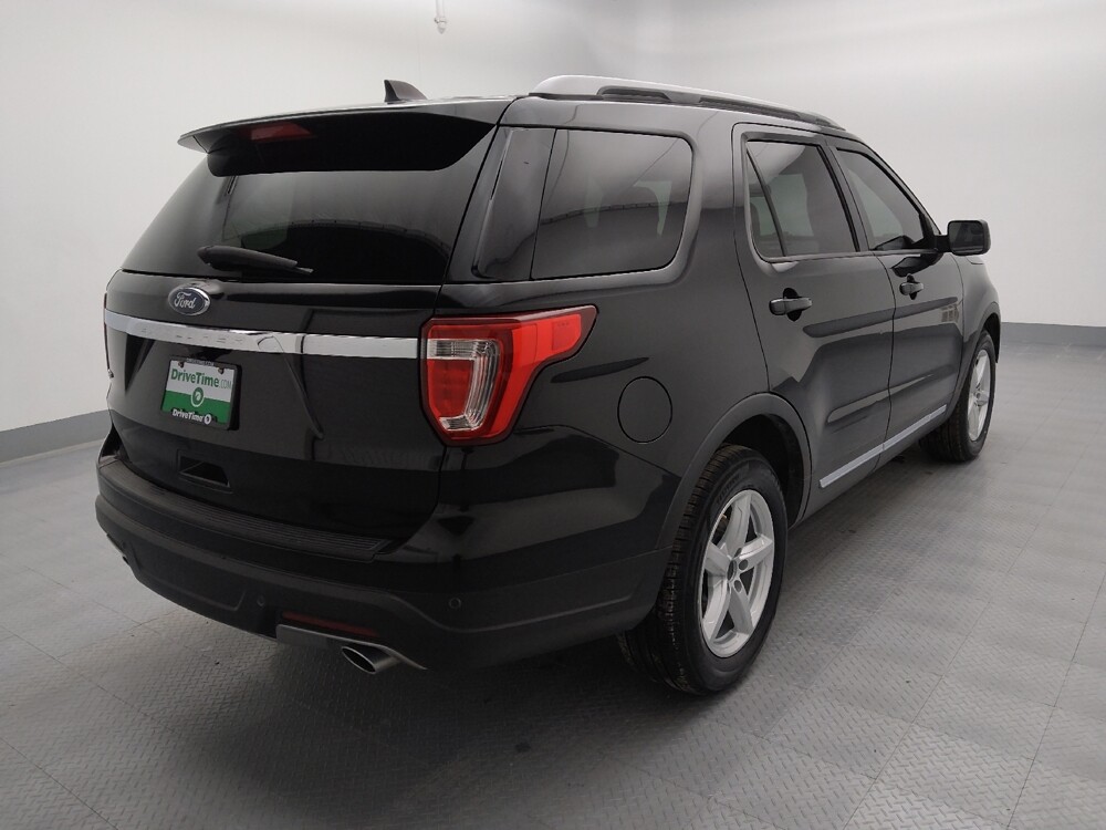 2018 Ford Explorer in Independence, MO 64055 - 18105007 9