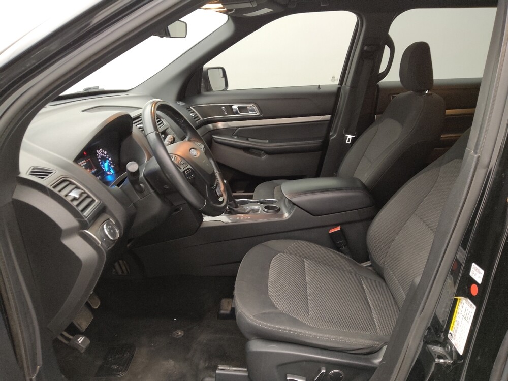 2018 Ford Explorer in Independence, MO 64055 - 18105007 17