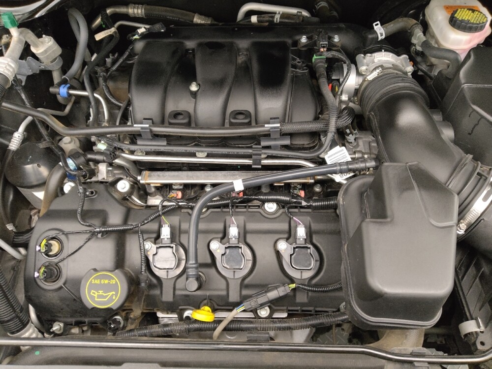 2018 Ford Explorer in Independence, MO 64055 - 18105007 30