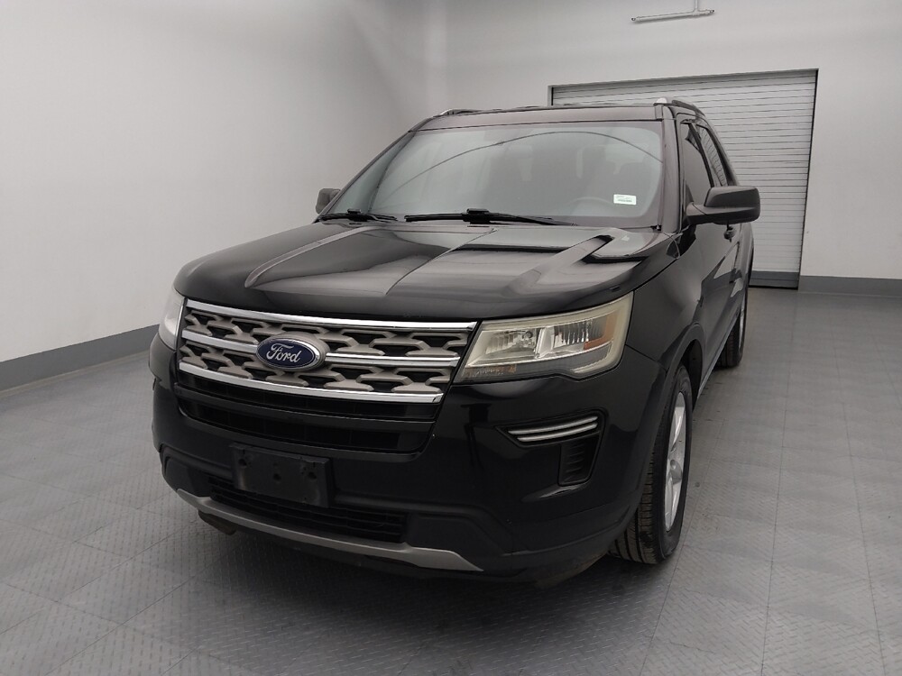 2018 Ford Explorer in Independence, MO 64055 - 18105007 15