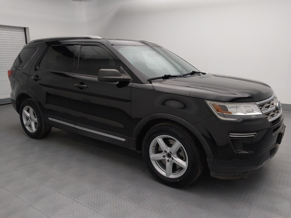 2018 Ford Explorer in Independence, MO 64055 - 18105007 11