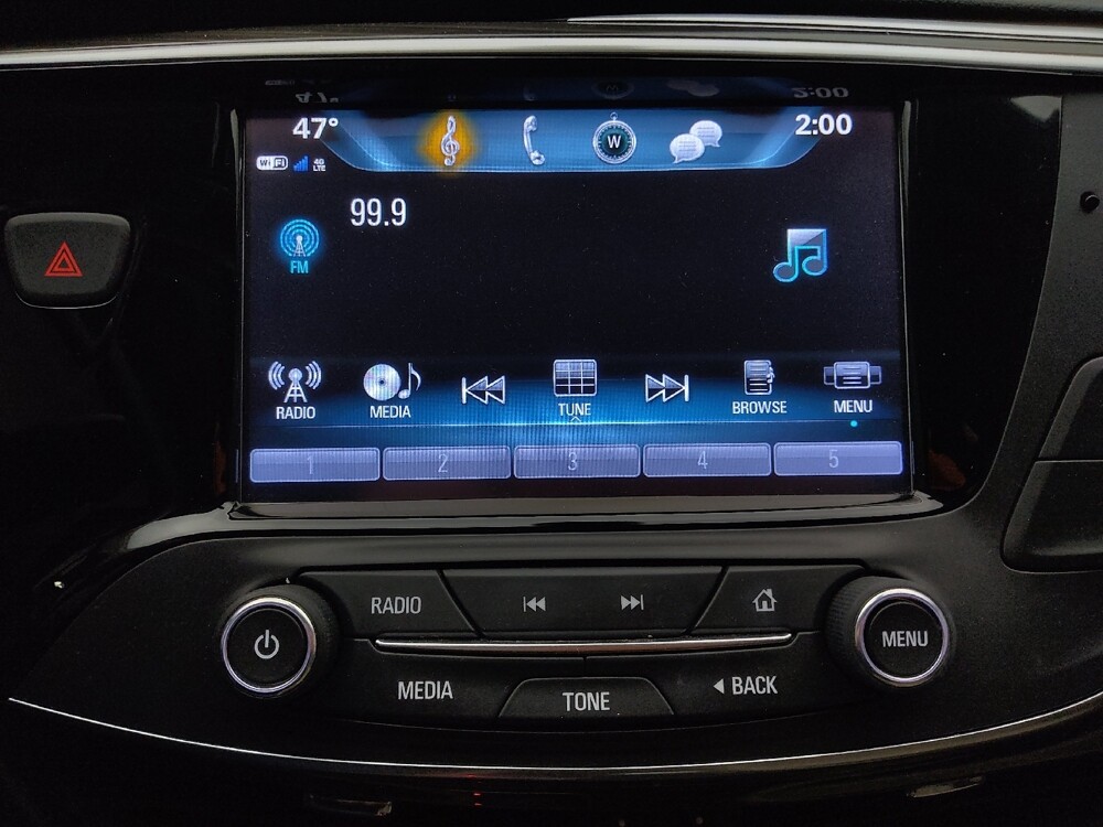 2020 Buick Envision in Gladstone, MO 64118 - 18105009 25