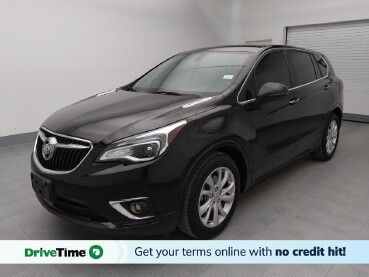 2020 Buick Envision in Gladstone, MO 64118