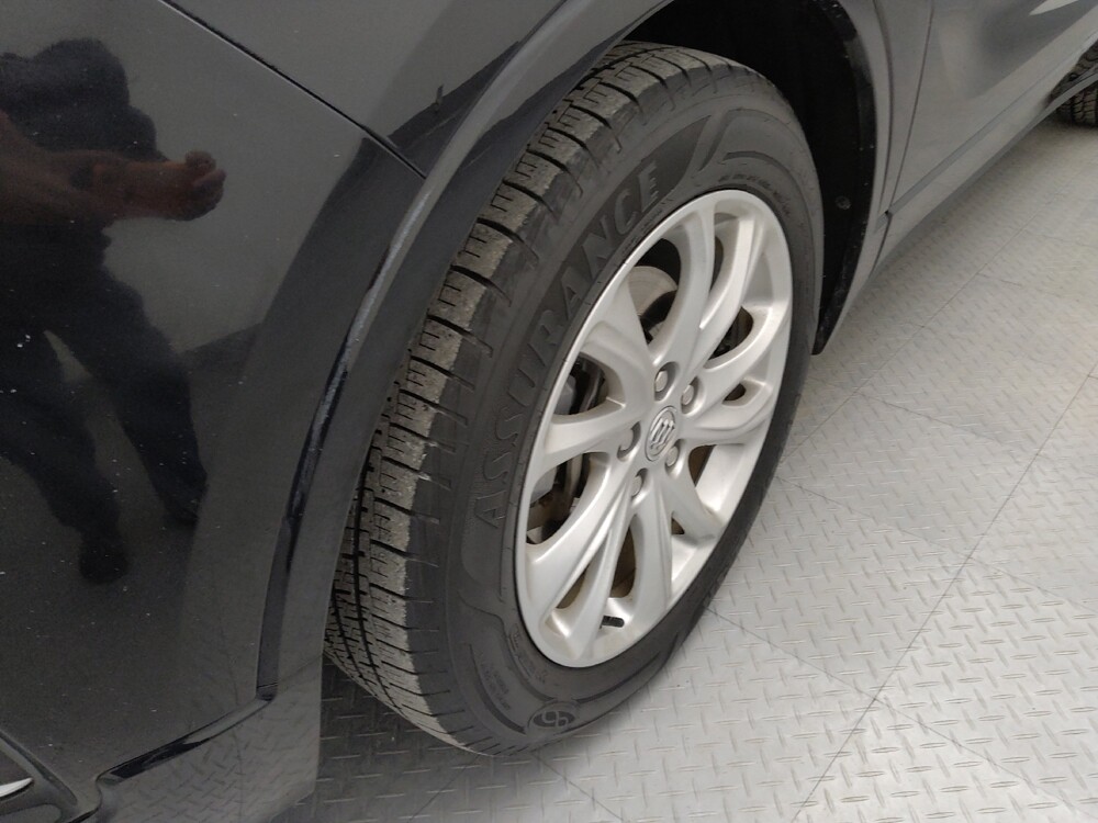 2020 Buick Envision in Gladstone, MO 64118 - 18105009 31