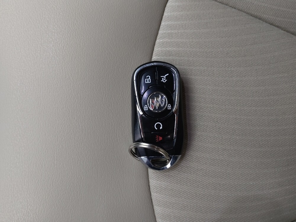 2020 Buick Envision in Gladstone, MO 64118 - 18105009 32