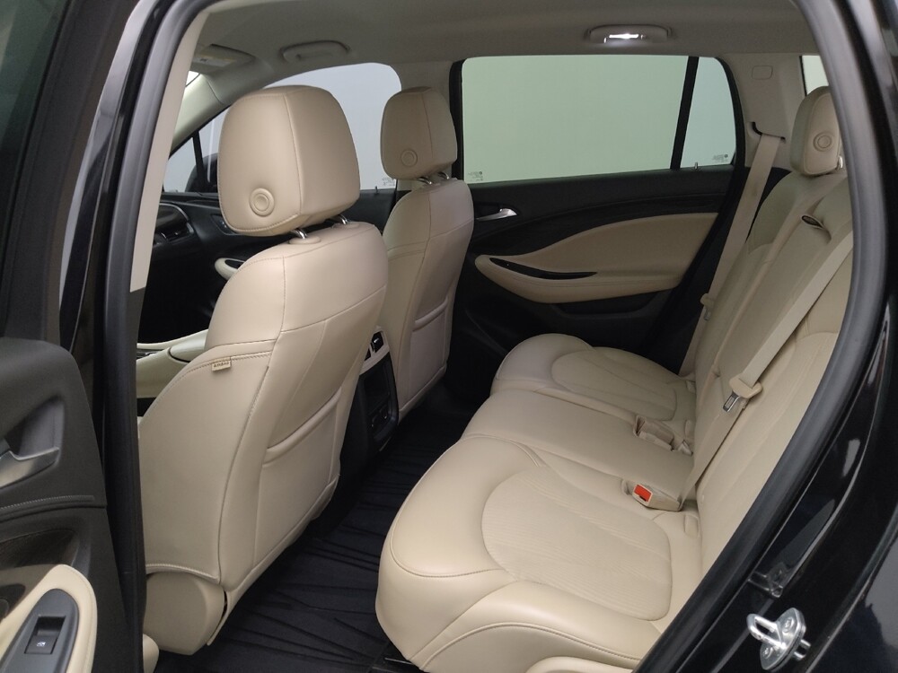 2020 Buick Envision in Gladstone, MO 64118 - 18105009 18