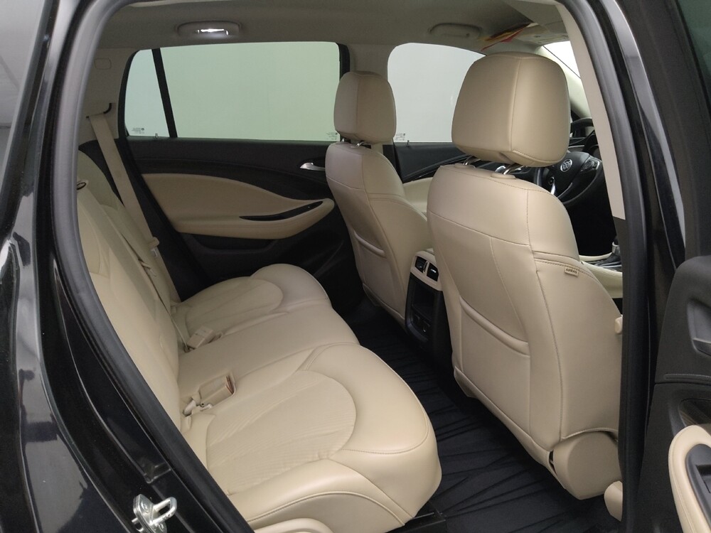 2020 Buick Envision in Gladstone, MO 64118 - 18105009 19